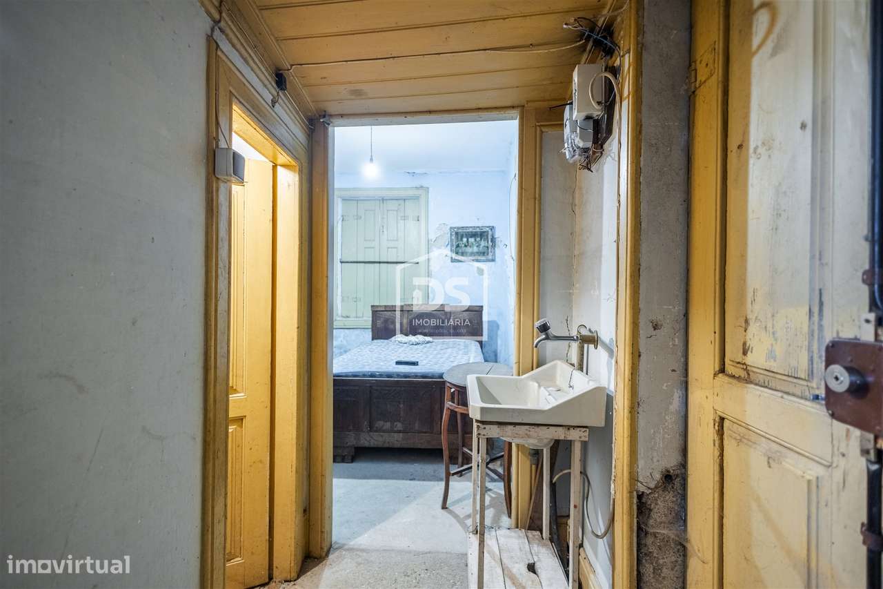 Moradia T3 Venda em Termas de São Vicente,Penafiel-22