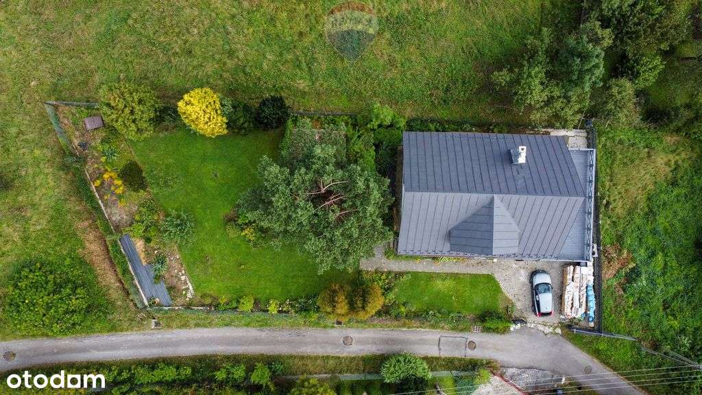 Dom w górach w dobrej lokalizacji Sopotnia Mała - Pełny obrazek: 5/20