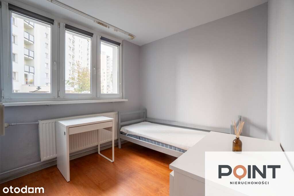 4 pokoje, świetna lokalizacja – Targówek | 59,4 m2-2
