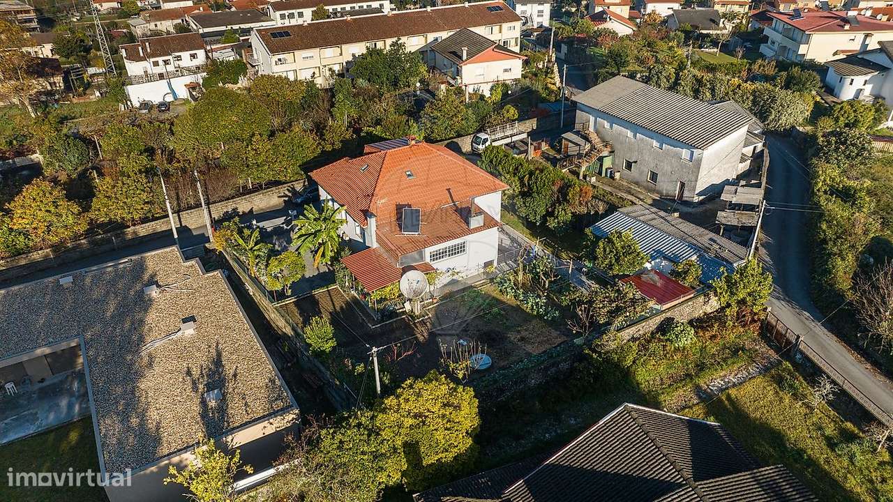 Moradia T5 para venda-39