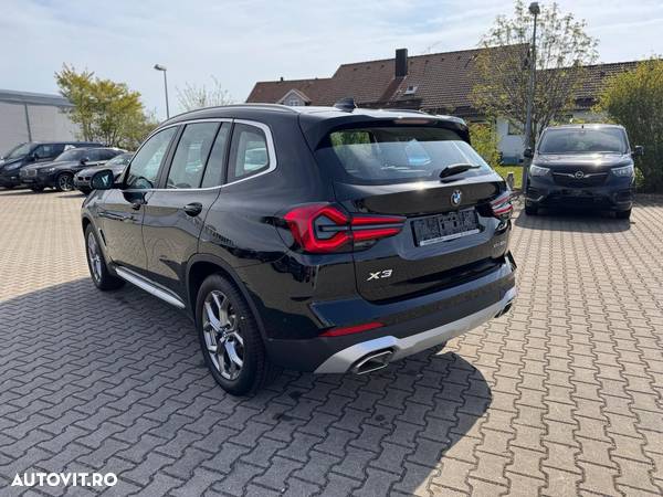 BMW X3 - 10