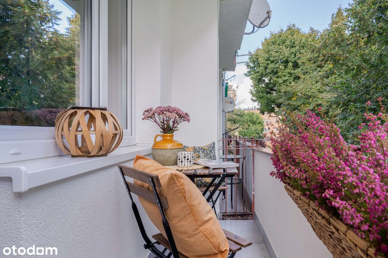 Nowe! 3 pokoje | balkon | widokowe | pod klucz-15