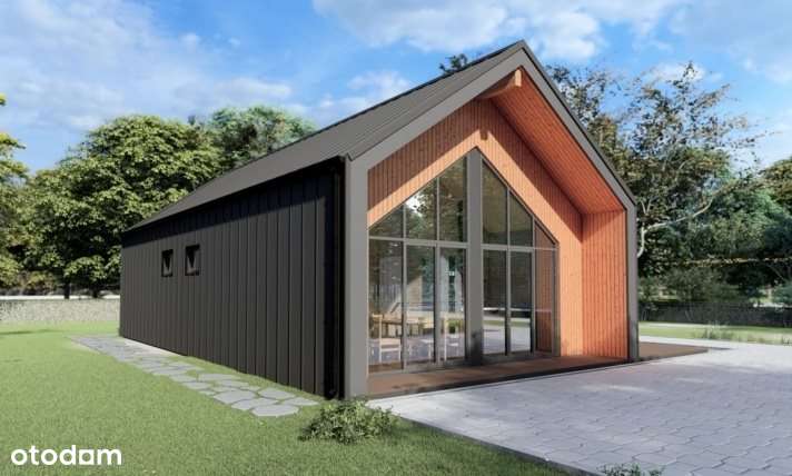 Dom na sprzedaż, Świerklaniec, 4 pokoje - Pełny obrazek: 3/6