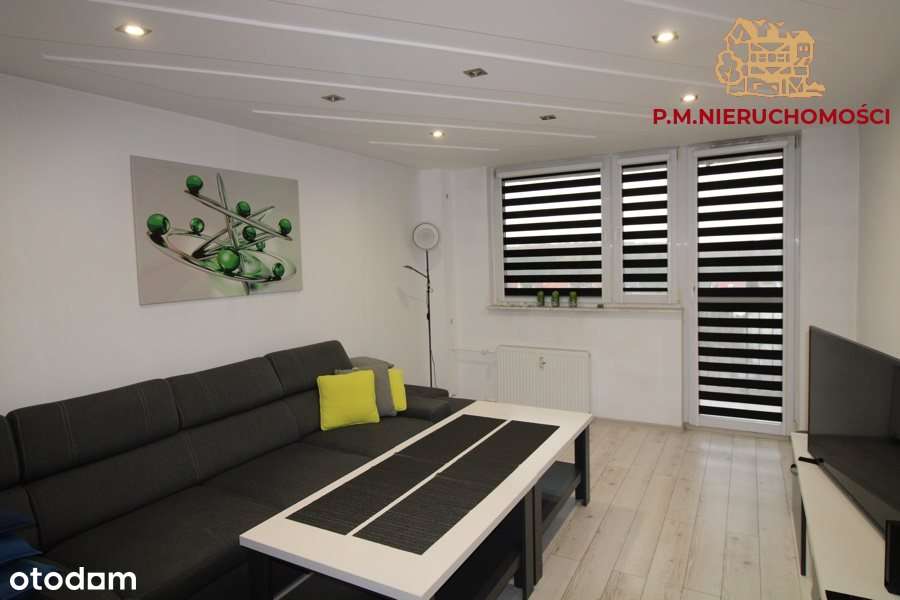 M-5 Rybnik Wawelska-1