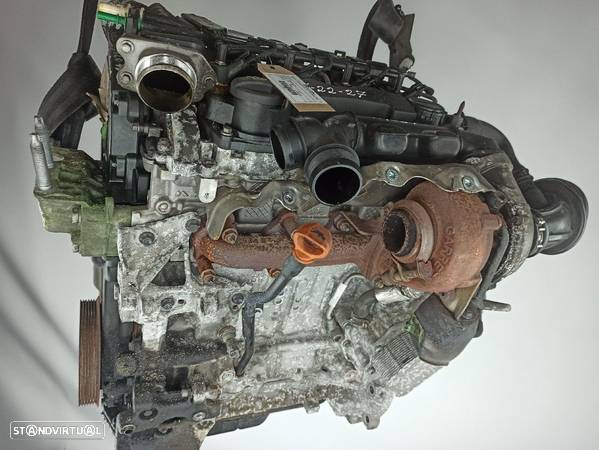 Motor Completo Volvo C30 (533) - 1