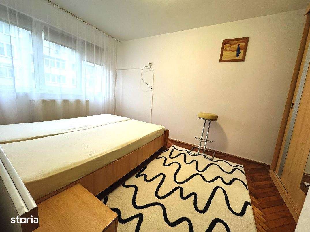 Apartament 2 camere etaj 1 strada Rahovei - Imagine principală: 4/11