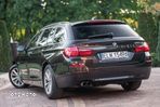 BMW Seria 5 520d Luxury Line sport - 5