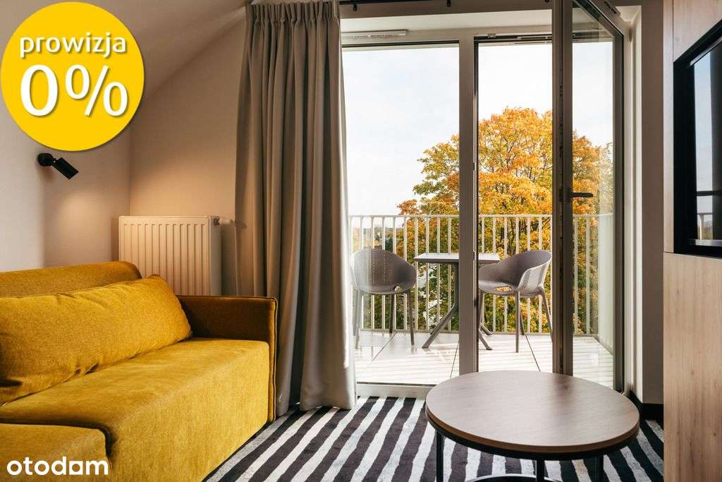 Apartament 305 z basenem Kołobrzeg-15