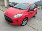 Ford KA - 10