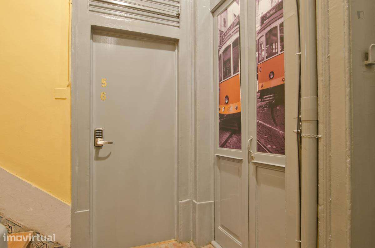 Estúdio - localizado em Baixa Lisbon - Grande imagem: 3/6