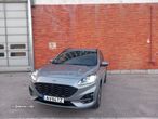 Ford Kuga 2.5 PHEV ST-Line X - 2