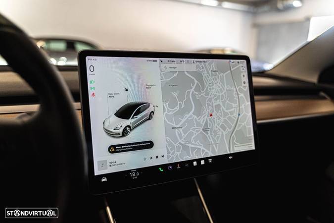 Tesla Model 3 Long-Range Dual Motor AWD - 7