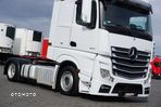 Mercedes-Benz / ACTROS / 1842 / EURO 6 / ACC / LOW DECK / MEGA / GIGA SPACE - 29