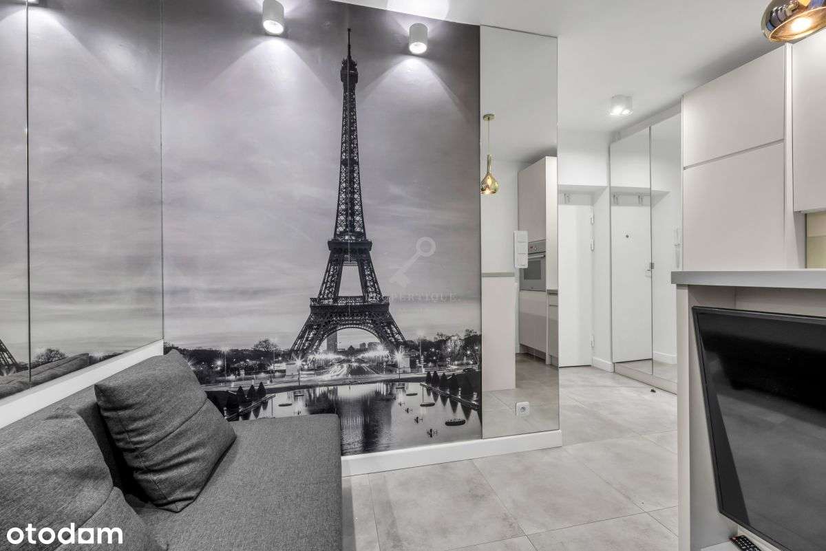 Stary Mokotów/Metro/Kamienica-1