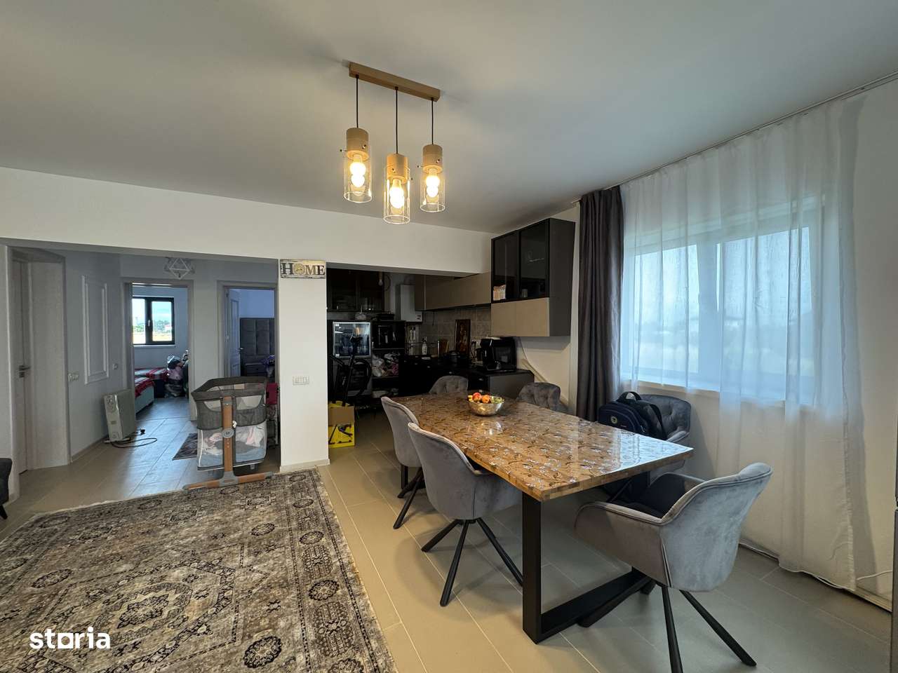 Casa parter Bradu - Arges - Imagine principală: 5/10