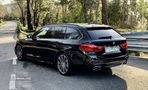 BMW 520 d Pack M Auto - 6