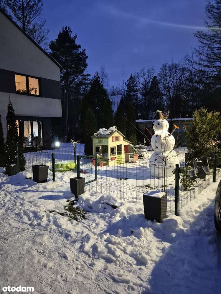 Słoneczny apartament 49m² z klimą, tarasem 20m² i widokiem na ogród - Pełny obrazek: 2/13