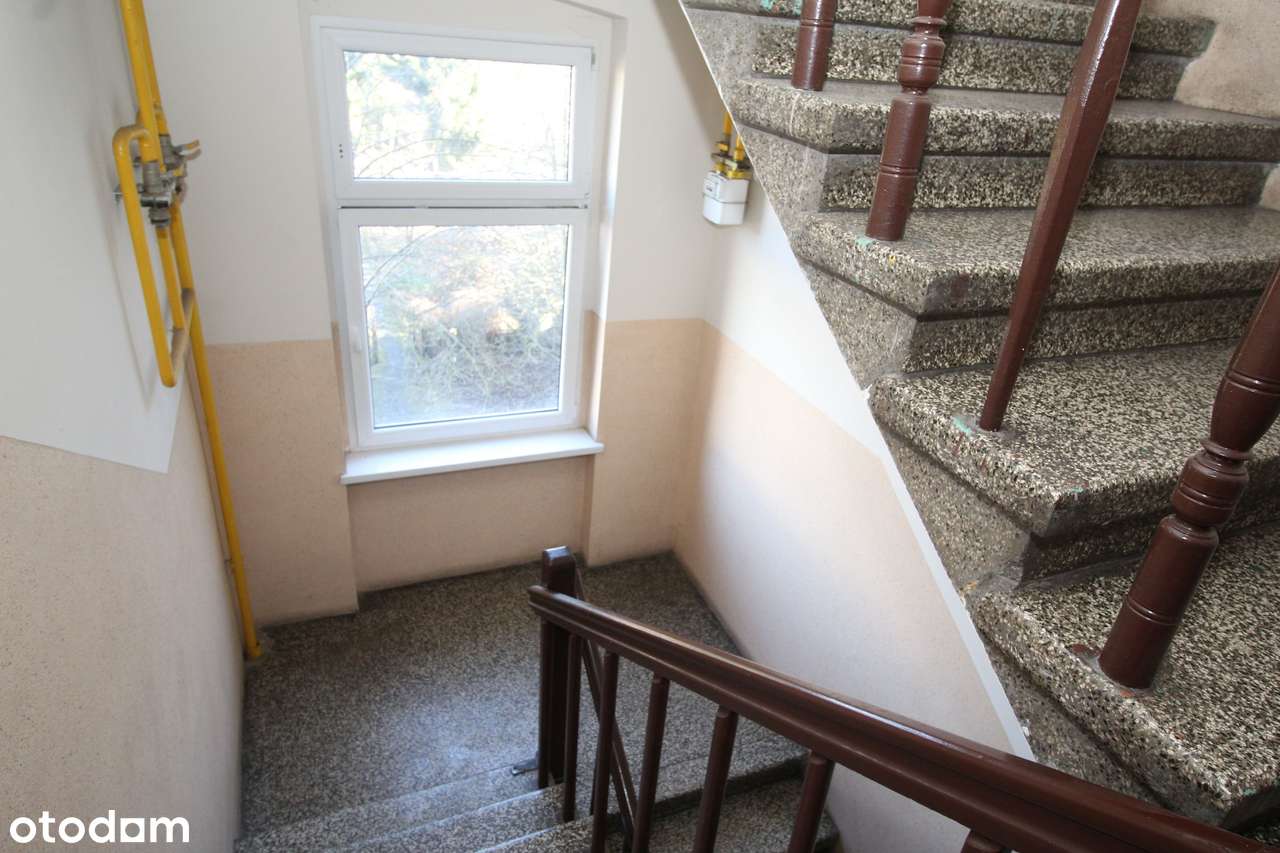 kawalerka 32,5 m2 2 piętro w kamienicy, Zawarcie po remoncie-11