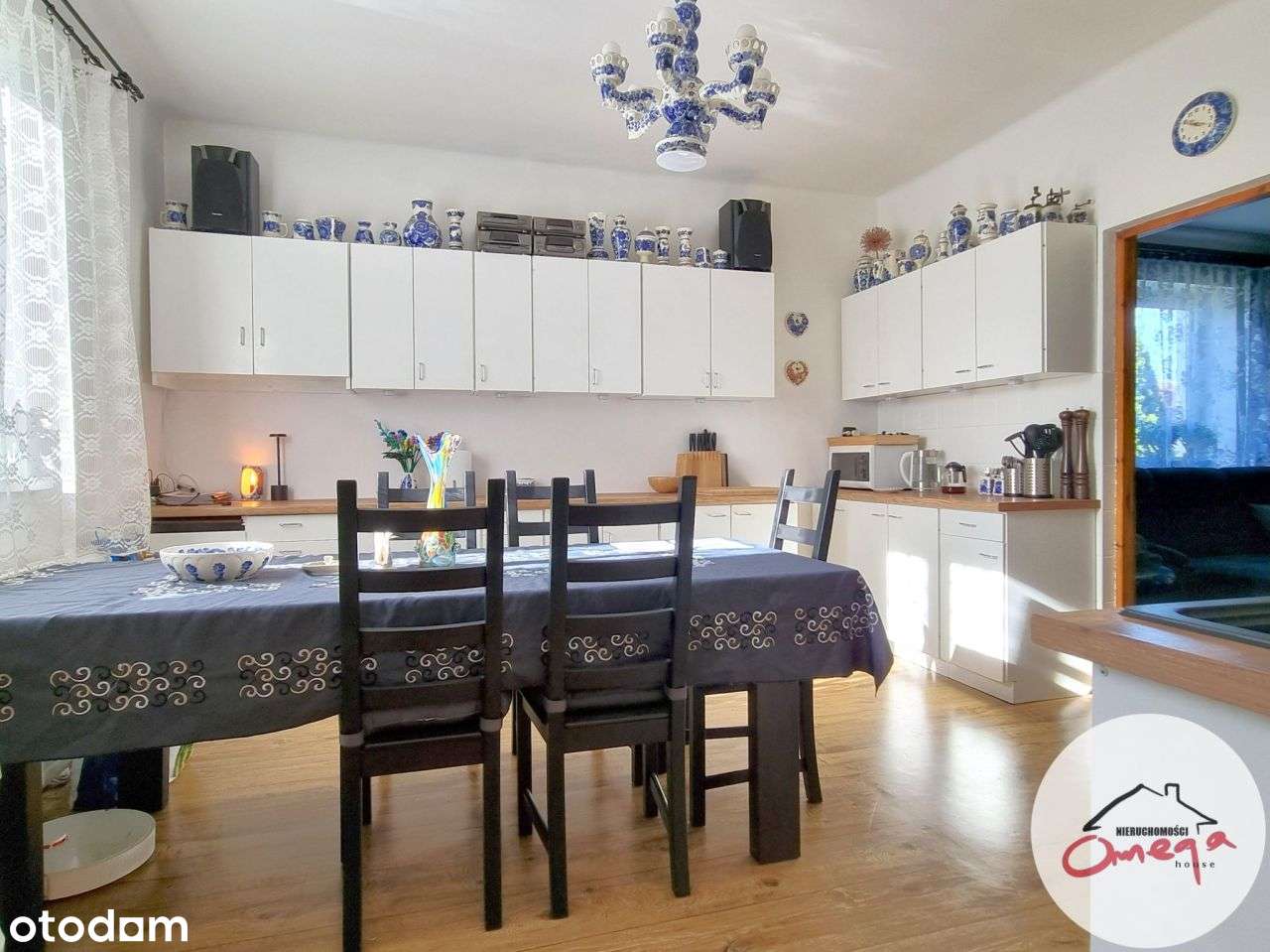 Rodzinny dom z potencjałem-5