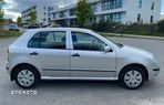 Skoda Fabia 1.4 16V Ambiente - 8