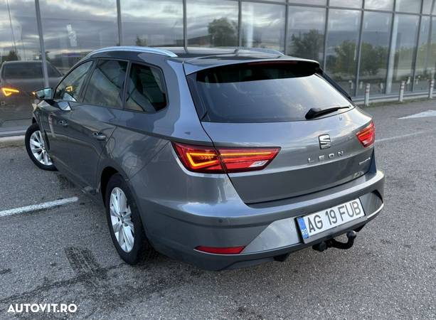 Seat Leon - 13