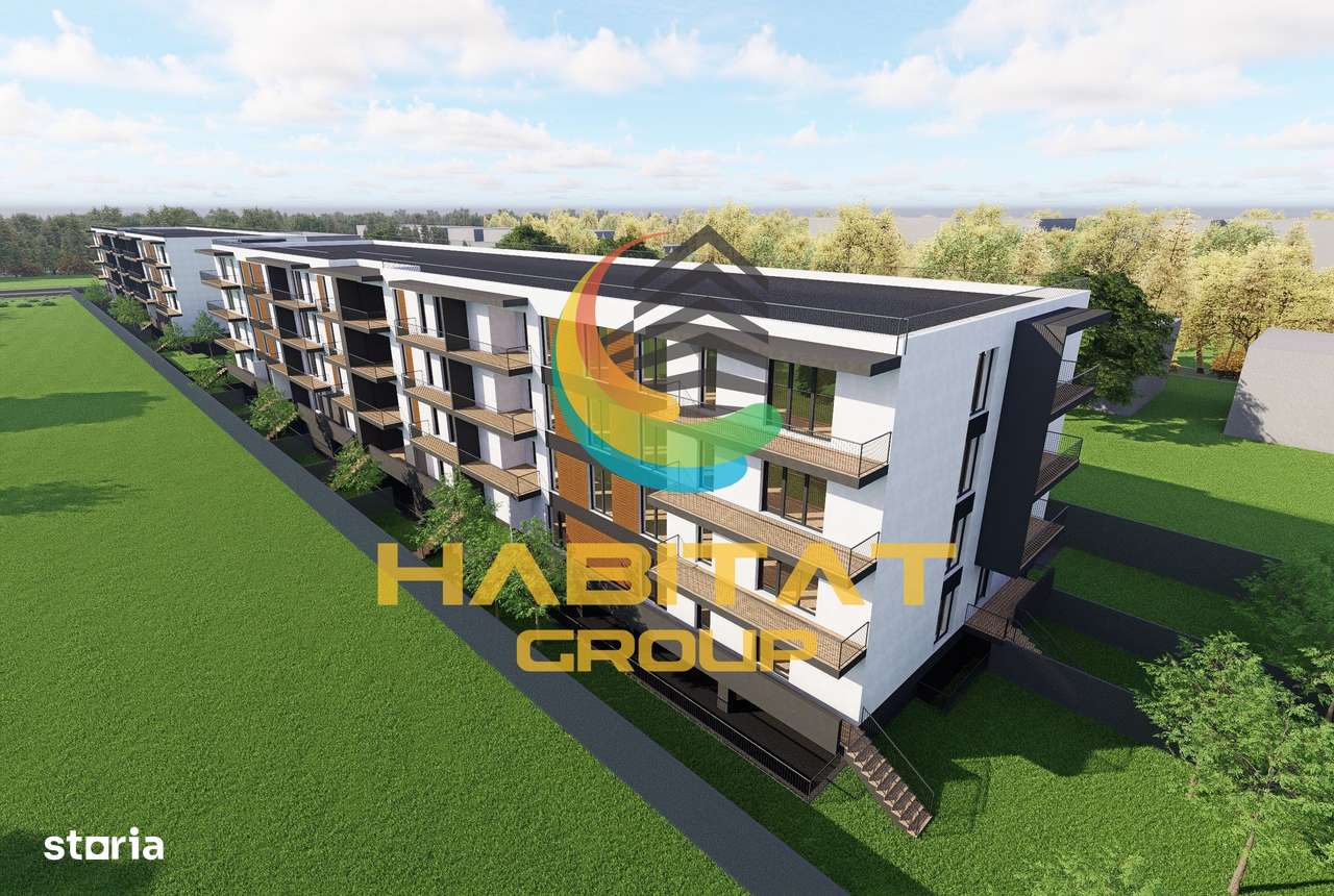 Pallady-2 Camere, decomandat, bucatarie inchisa, 63.25 mp. - Imagine principală: 5/7