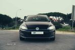 VW Golf 2.0 TDI BlueMotion Allstar - 2