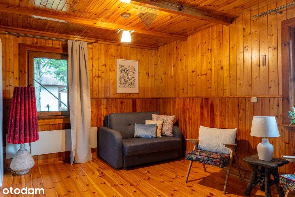 Siedlisko na Podlasiu - miejsce do życia i pracy-4