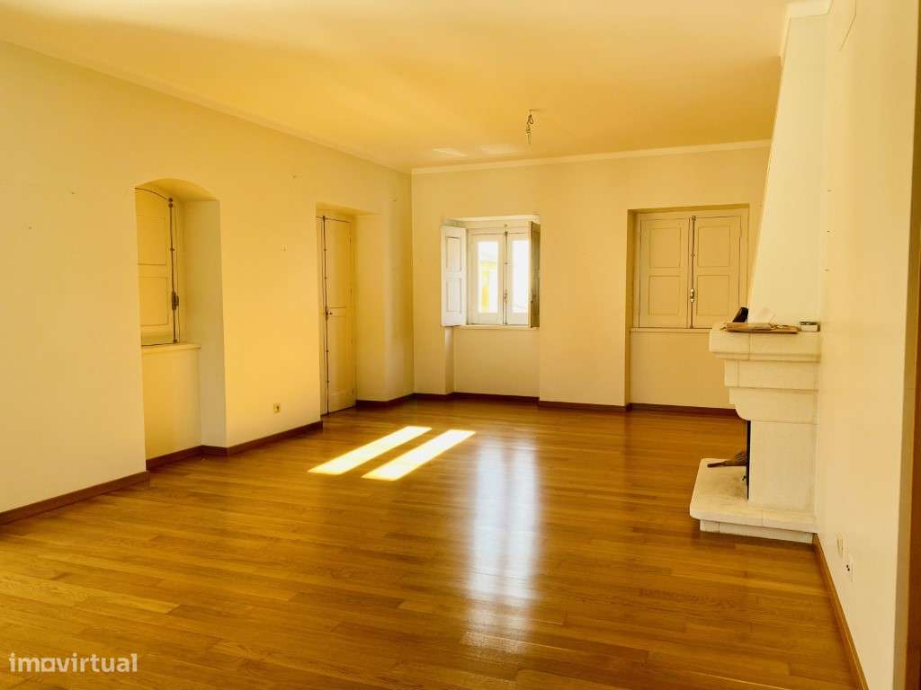 Excelente apartamento no centro histórico com elevador - Grande imagem: 2/30