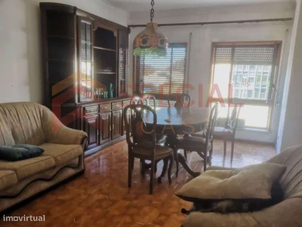 T2 Maia c/ Localização de Excelência - Grande imagem: 5/16