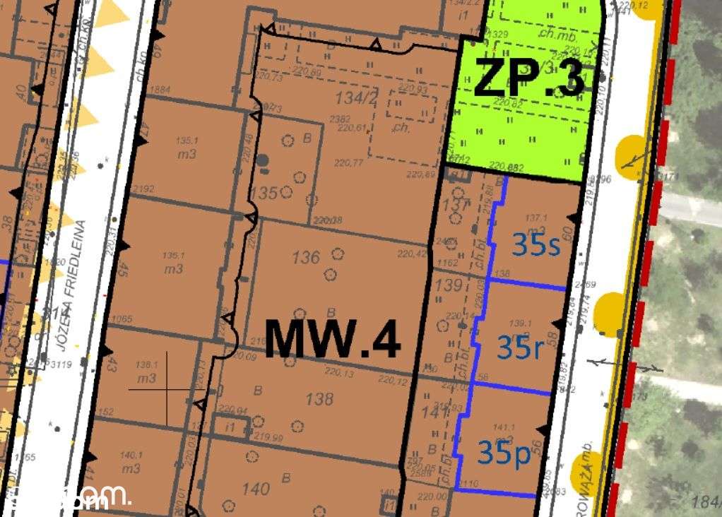 Kamienica, Centrum, możliwość nadbudowy. - Pełny obrazek: 2/20