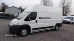 Fiat DUCATO MAXI 3.0HPI*160KM*L3H3 - 25