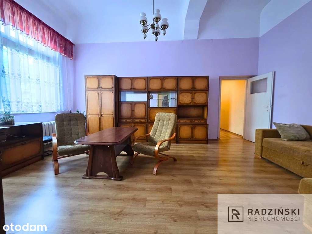 Mieszkanie na sprzedaż Górczyn-0