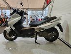 Kymco Xciting - 11