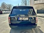 Land Rover Range Rover Vogue - 11