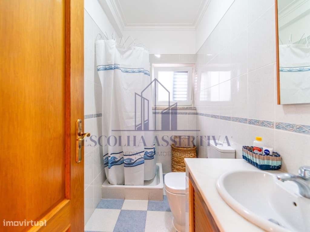 Elegância e Exclusividade na Aroeira - Moradia com Piscina, Jardim ...-11