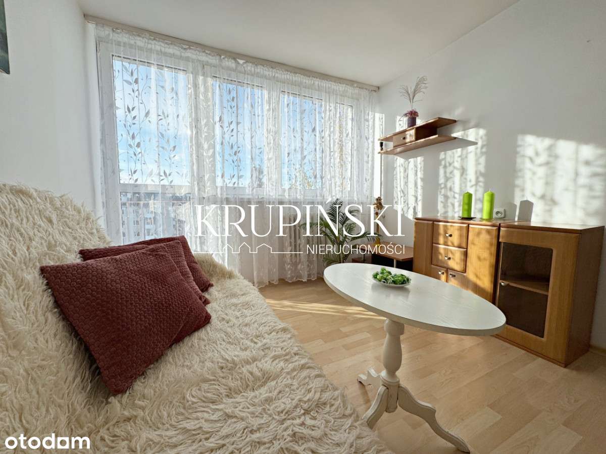 3 pokoje na Bielanach, osobna kuchnia, piwnica-2