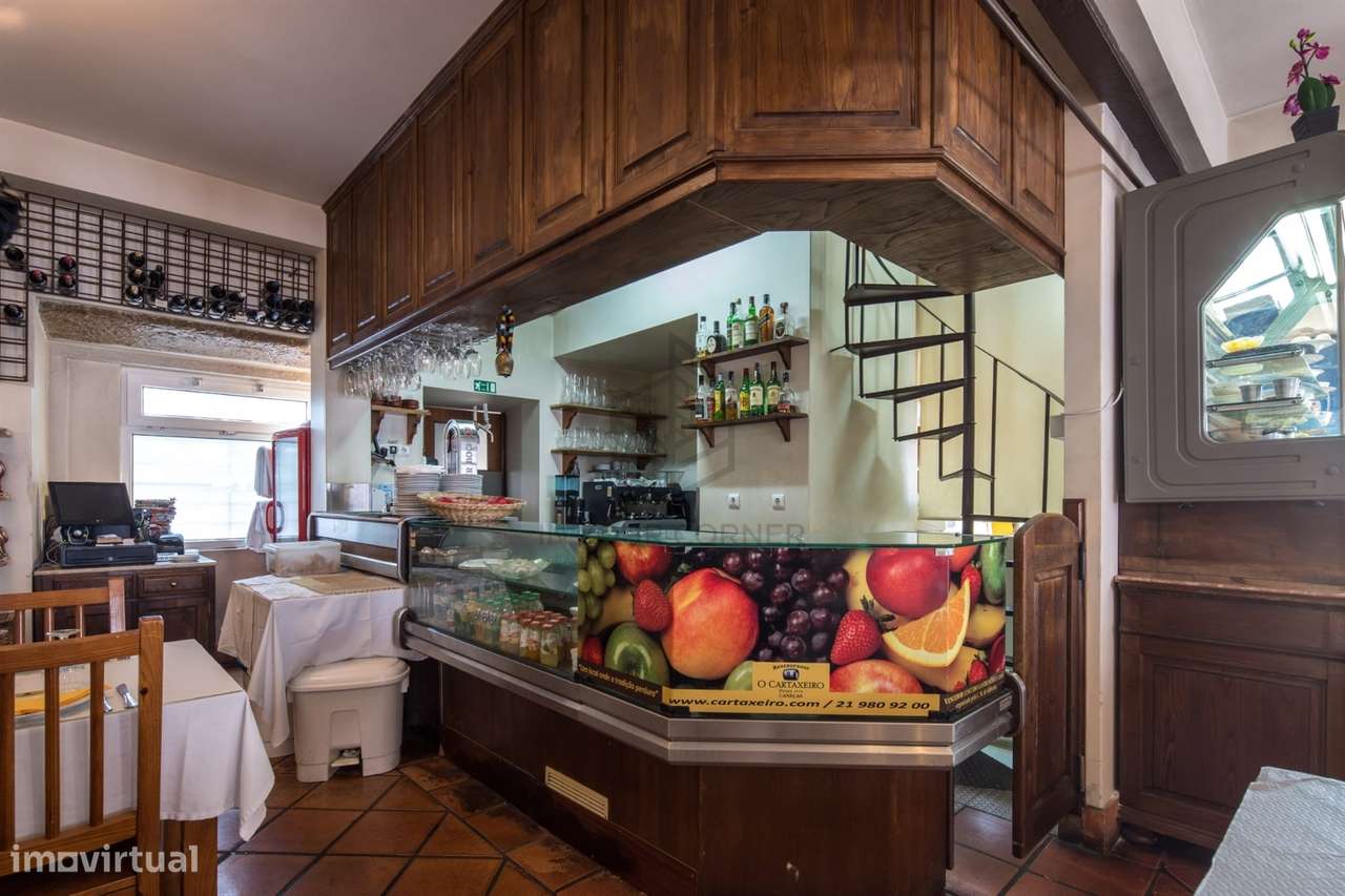 Restaurante  Venda em Ramada e Caneças,Odivelas-14