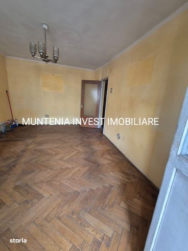 Ap. 3 cam. cf. I, dec. etaj intermediar. Nord-1