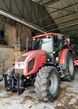 Zetor FORTERRA 140 HSX Import Pierwszy właściciel 4120MTG Oryginał Tuz - 2