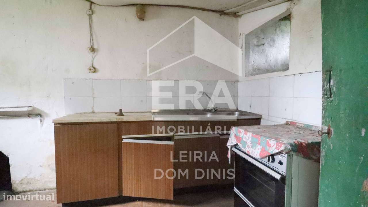 Moradia Isolada em Abiul, Pombal-5