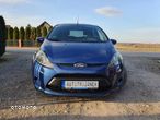 Ford Fiesta 1.25 Ambiente - 8