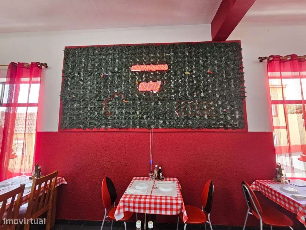 Trespasse Churrasqueira da Suzy - Grande imagem: 5/7