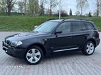 BMW X3 xDrive30d - 8