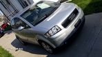 Electromotor Audi A2 1.4 benzina - 2