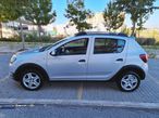 Dacia Sandero 0.9 TCe Stepway - 3