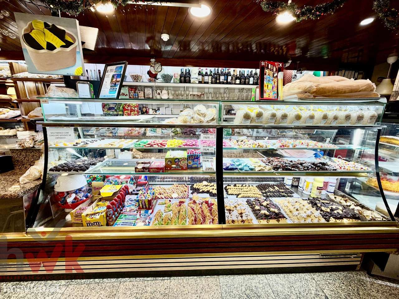 Trespasse de Confeitaria – Localização Premium - Grande imagem: 4/16