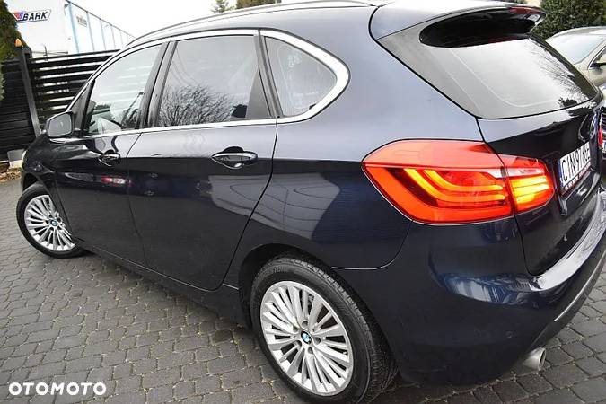 BMW Seria 2 218d Active Tourer Luxury Line - 29