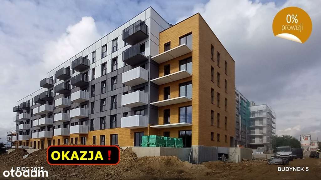 Ostatnie❗północ-południe❗Od Dewelopera-klucze 2025-1