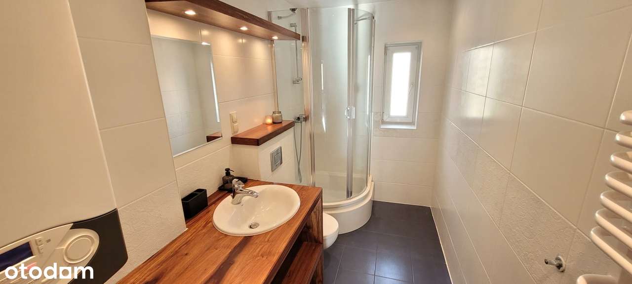 Mieszkanie, 83,58 m², Jelenia Góra-13